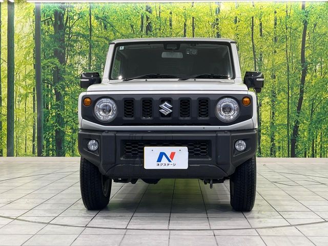 JIMNY 4WD
