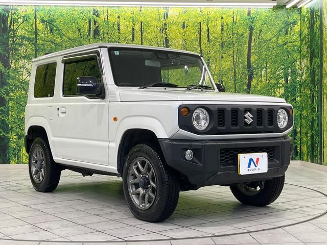 JIMNY 4WD