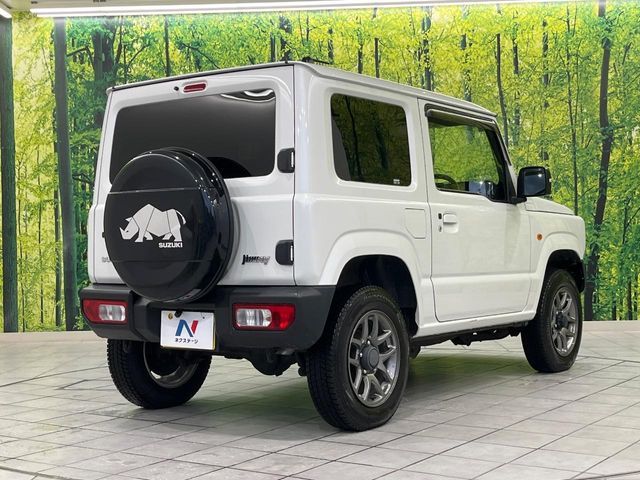 JIMNY 4WD