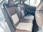 YARIS CROSS HYBRID