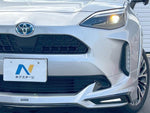 YARIS CROSS HYBRID