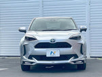 YARIS CROSS HYBRID
