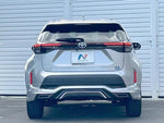 YARIS CROSS HYBRID