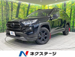 RAV4 4WD