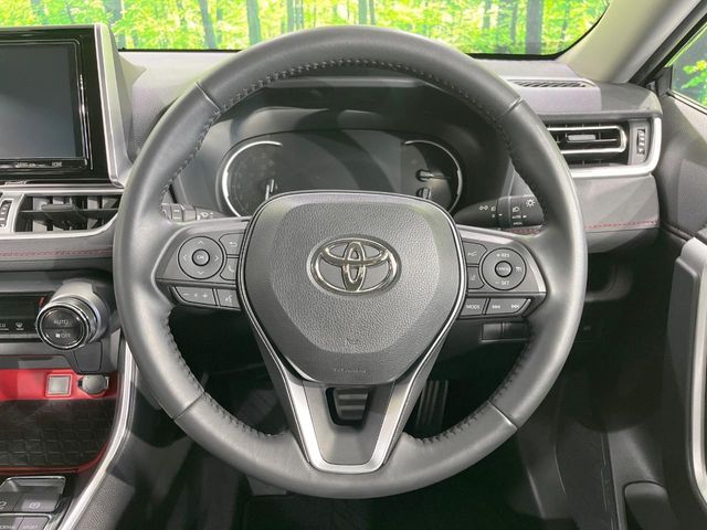 RAV4 4WD