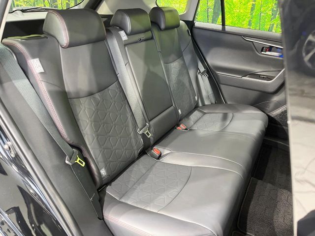 RAV4 4WD