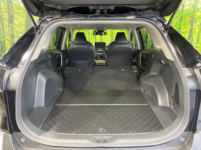 RAV4 4WD