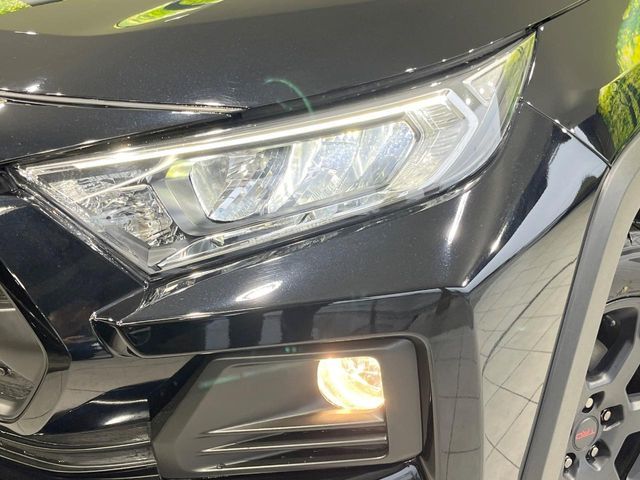 RAV4 4WD