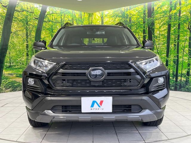 RAV4 4WD