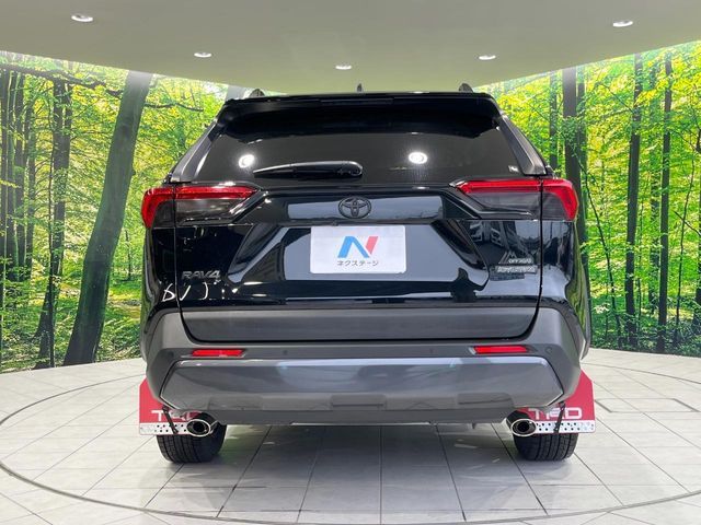 RAV4 4WD
