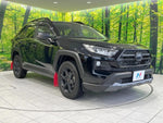 RAV4 4WD