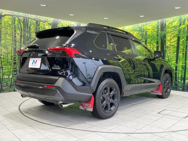 RAV4 4WD