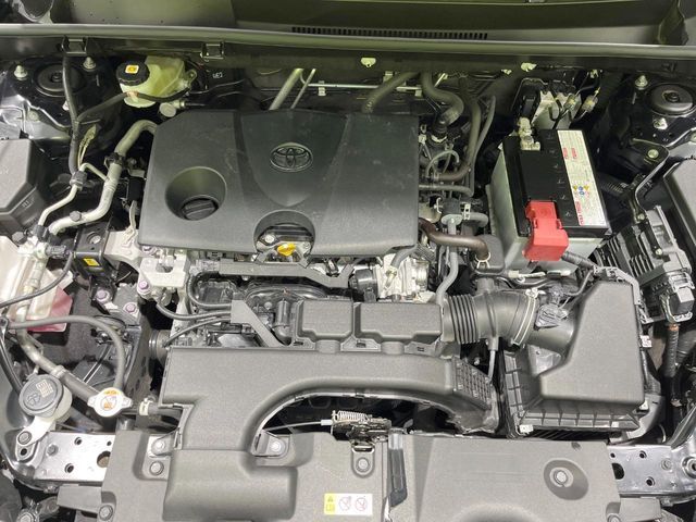 RAV4 4WD