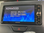 TANTO 4WD