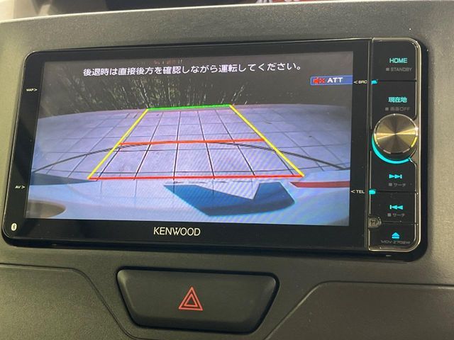 TANTO 4WD