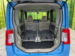 TANTO 4WD