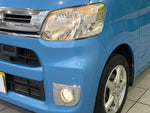 TANTO 4WD