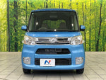 TANTO 4WD