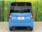 TANTO 4WD