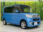 TANTO 4WD
