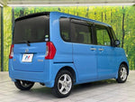 TANTO 4WD
