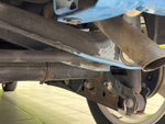 TANTO 4WD