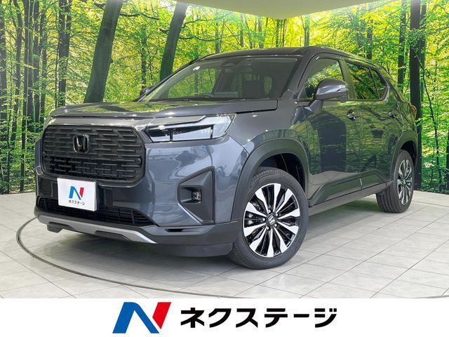 WR-V