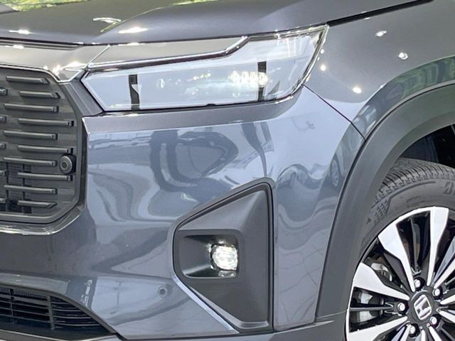 WR-V