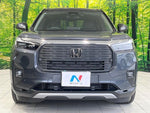 WR-V