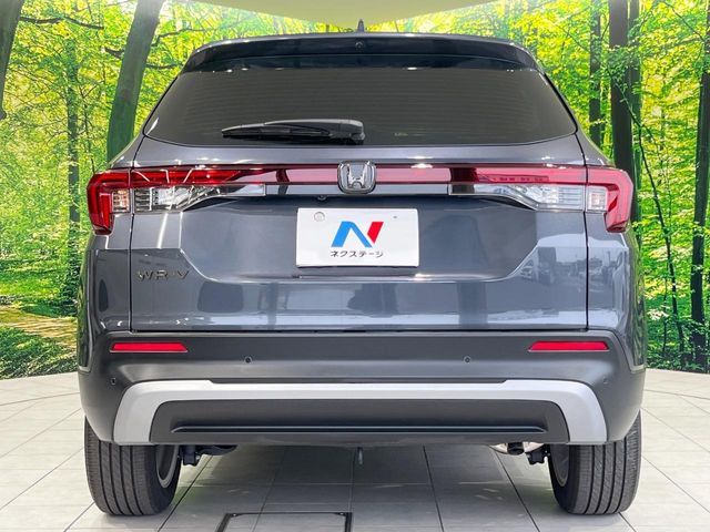 WR-V