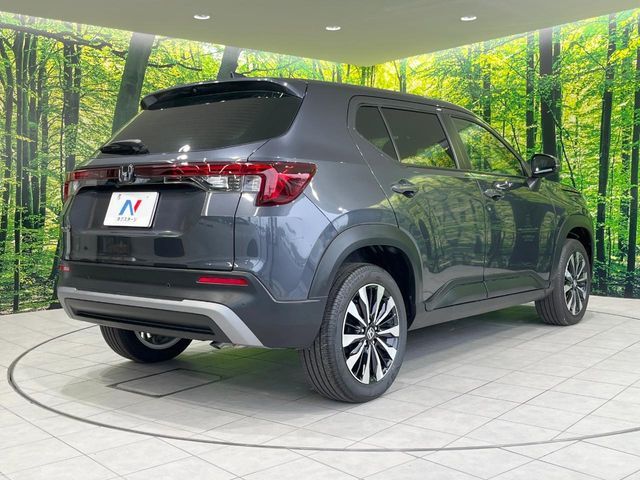 WR-V