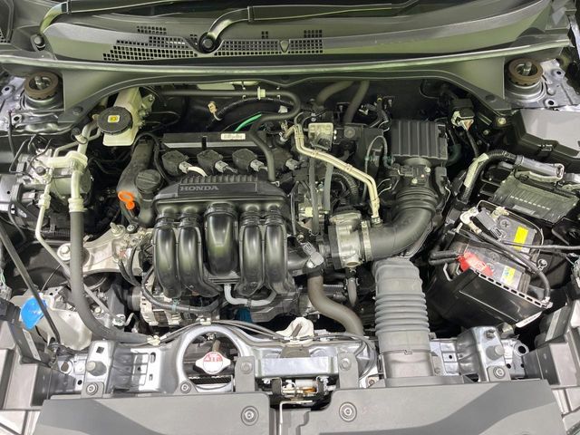 WR-V