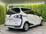 SIENTA HYBRID