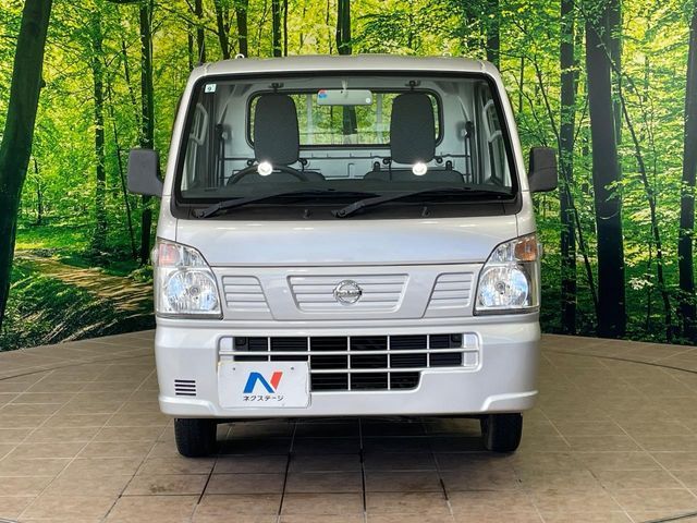 NT100 CLIPPER