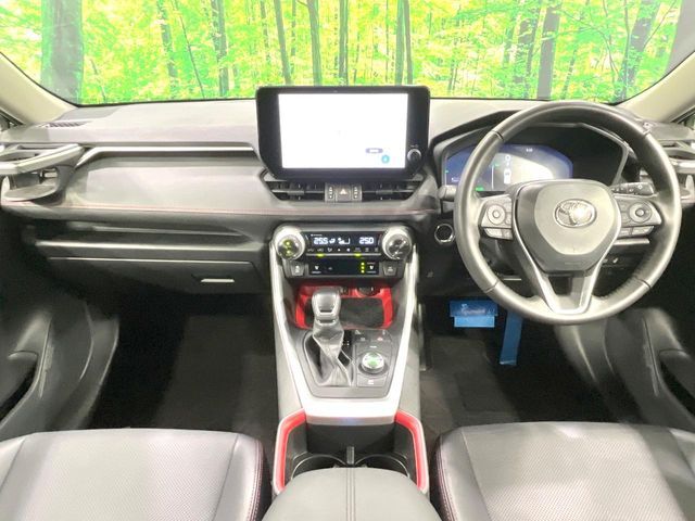 RAV4 HYBRID 4WD
