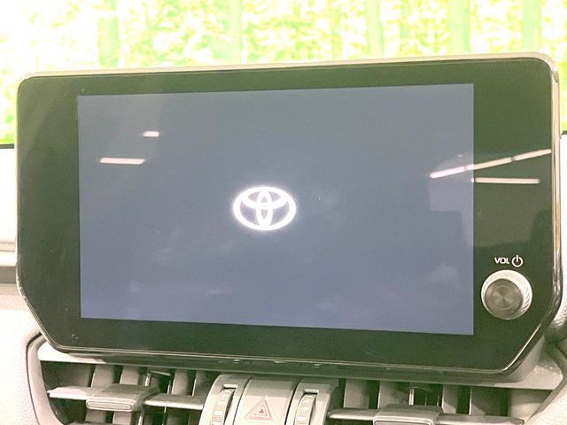 RAV4 HYBRID 4WD