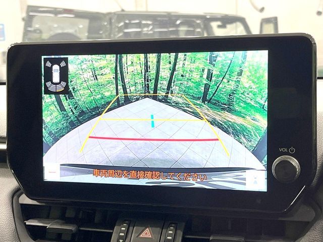 RAV4 HYBRID 4WD