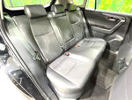 RAV4 HYBRID 4WD