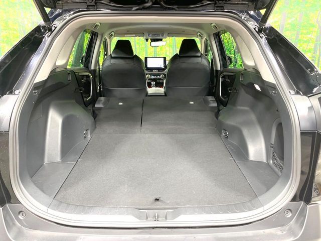 RAV4 HYBRID 4WD