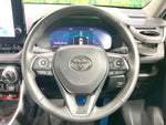 RAV4 HYBRID 4WD