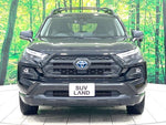 RAV4 HYBRID 4WD