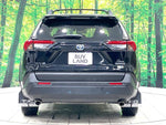 RAV4 HYBRID 4WD