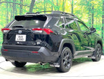 RAV4 HYBRID 4WD