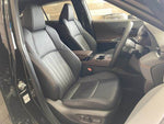 HARRIER 2WD