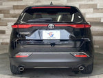 HARRIER 2WD