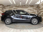 HARRIER 2WD
