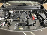 HARRIER 2WD