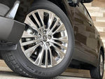 HARRIER 2WD
