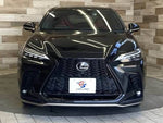 LEXUS NX350h AWD