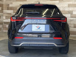 LEXUS NX350h AWD